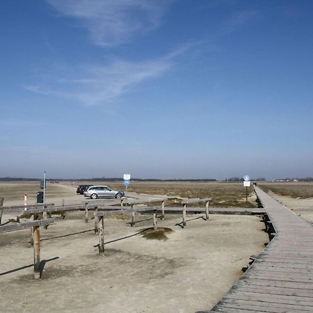 Ferienwohnung In St Peter-Ording Sankt Peter-Ording Exteriér fotografie