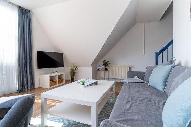 Ferienwohnung In St Peter-Ording Sankt Peter-Ording Exteriér fotografie