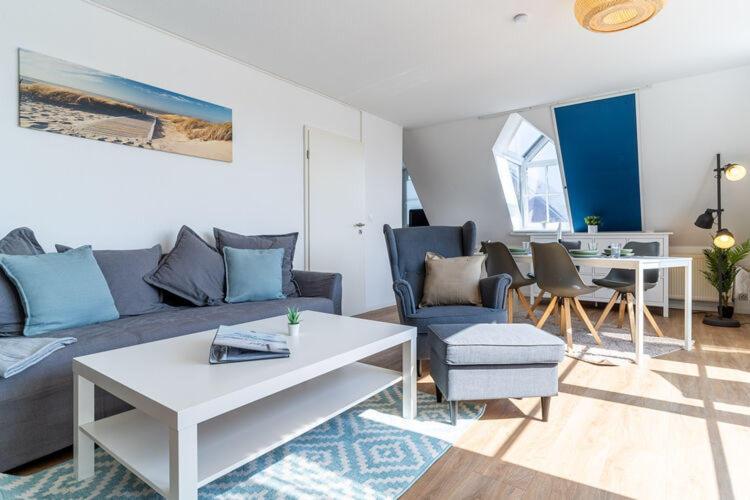 Ferienwohnung In St Peter-Ording Sankt Peter-Ording Exteriér fotografie