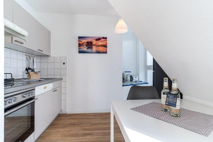 Ferienwohnung In St Peter-Ording Sankt Peter-Ording Exteriér fotografie
